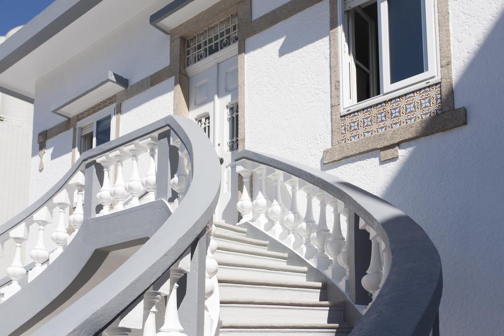 Porto Studios Dış mekan fotoğraf