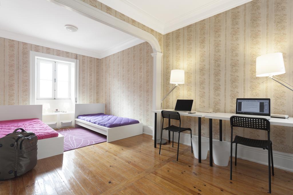 Porto Studios Oda fotoğraf
