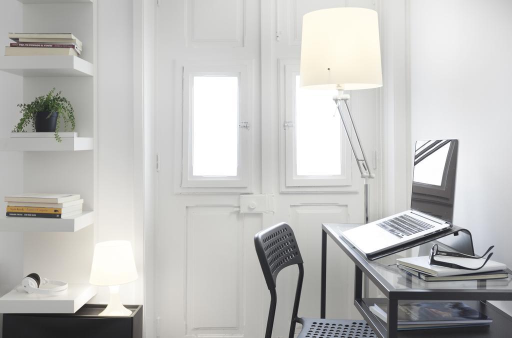 Porto Studios Oda fotoğraf