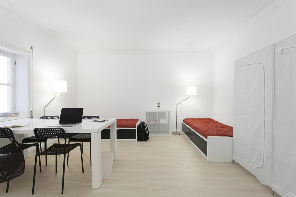 Porto Studios Oda fotoğraf