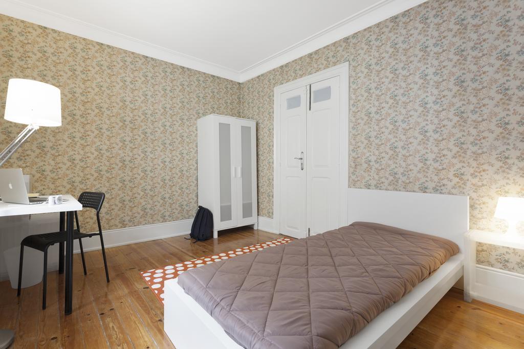 Porto Studios Oda fotoğraf