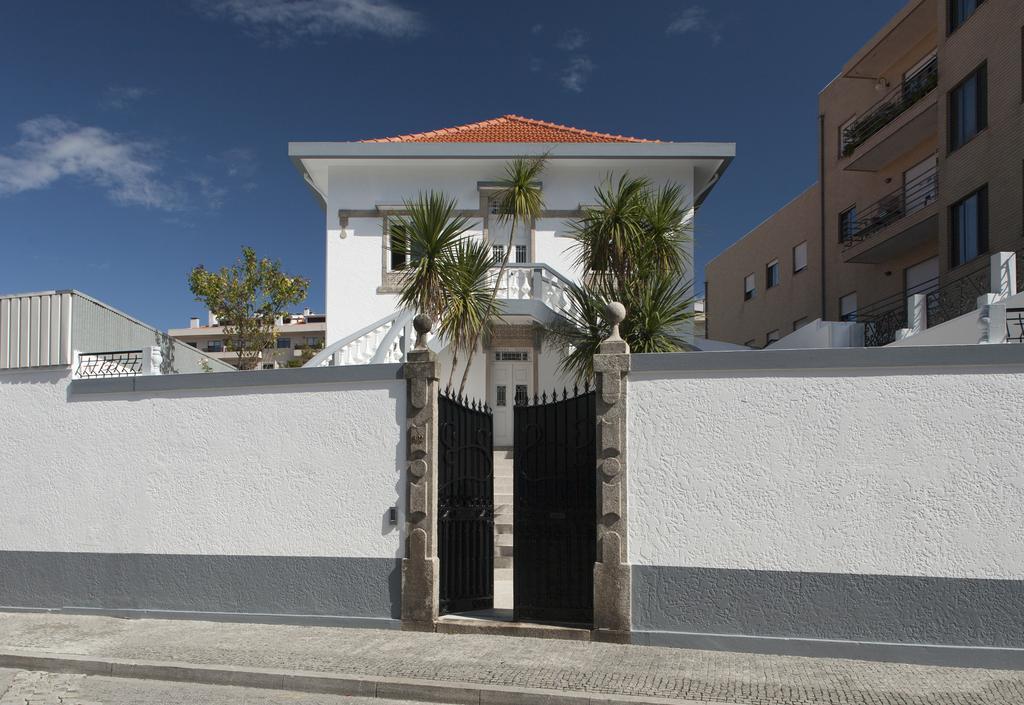 Porto Studios Dış mekan fotoğraf