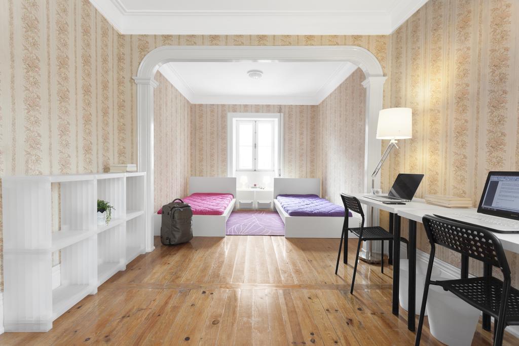 Porto Studios Oda fotoğraf