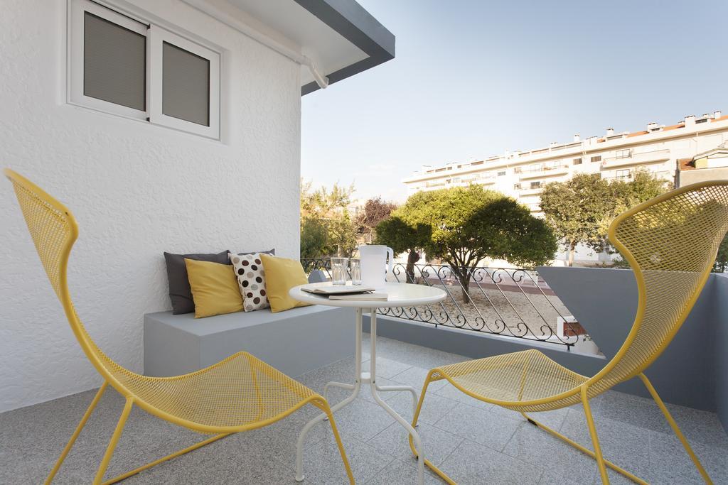 Porto Studios Dış mekan fotoğraf