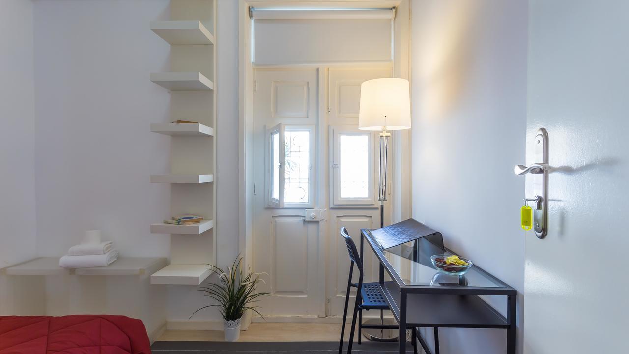 Porto Studios Dış mekan fotoğraf