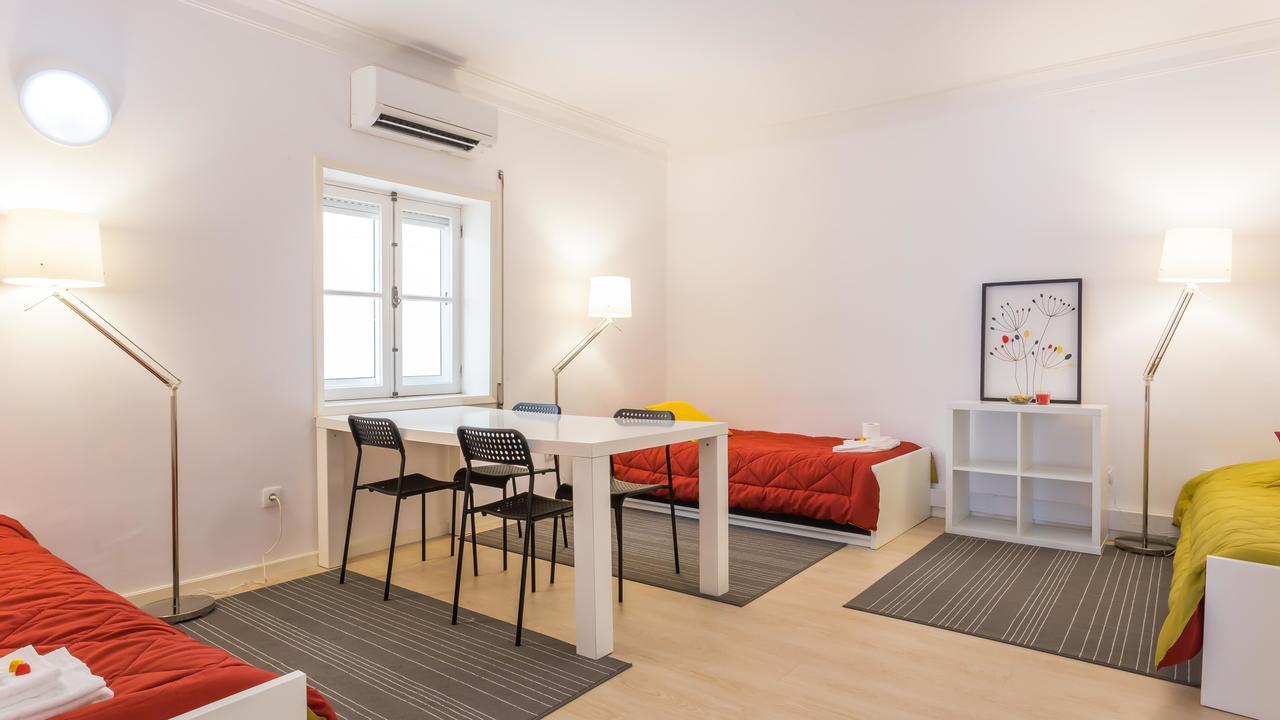 Porto Studios Dış mekan fotoğraf