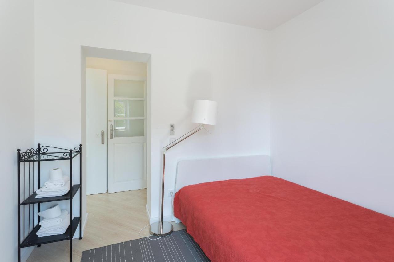 Porto Studios Dış mekan fotoğraf