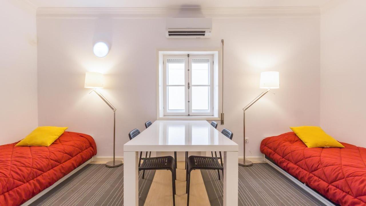 Porto Studios Dış mekan fotoğraf