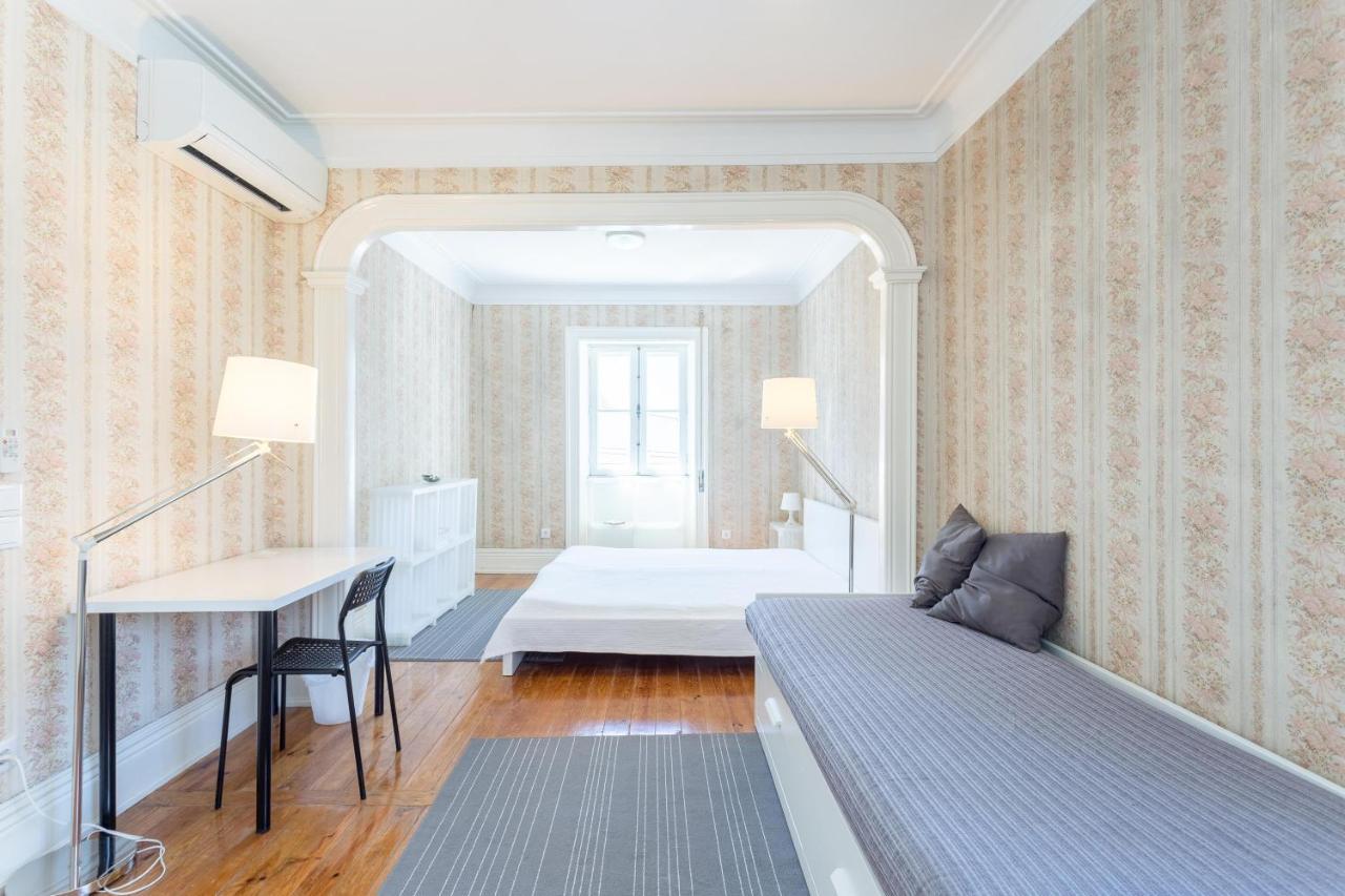Porto Studios Dış mekan fotoğraf