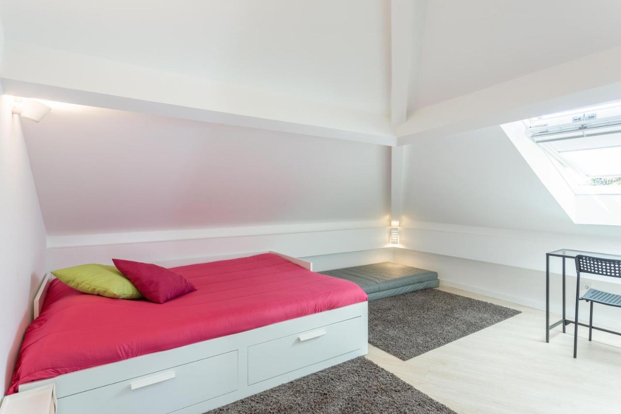 Porto Studios Dış mekan fotoğraf