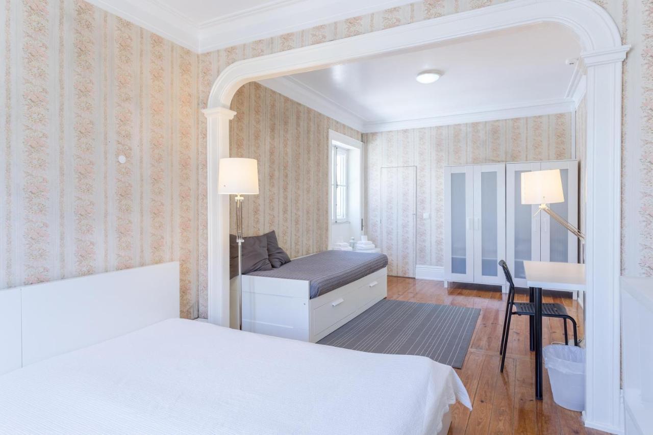 Porto Studios Dış mekan fotoğraf