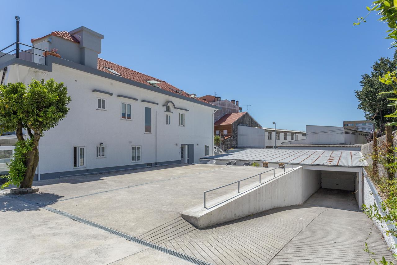 Porto Studios Dış mekan fotoğraf