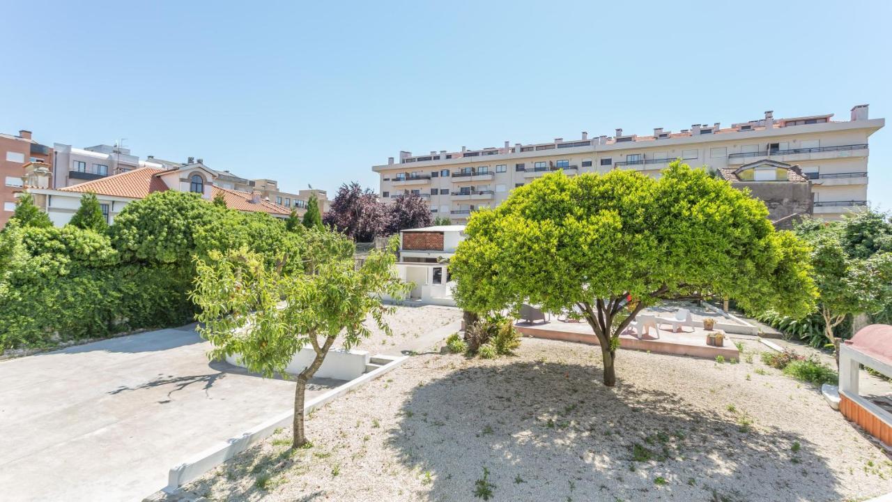 Porto Studios Dış mekan fotoğraf