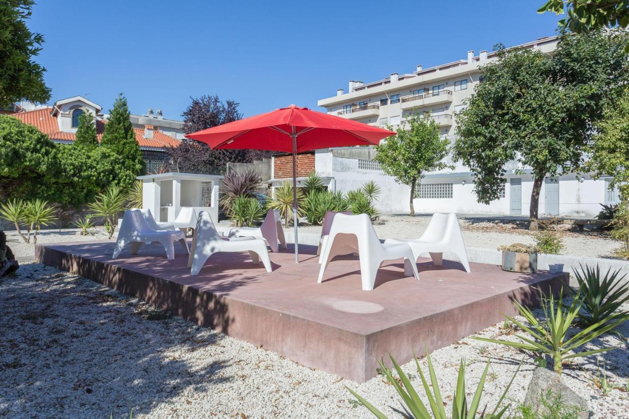 Porto Studios Dış mekan fotoğraf