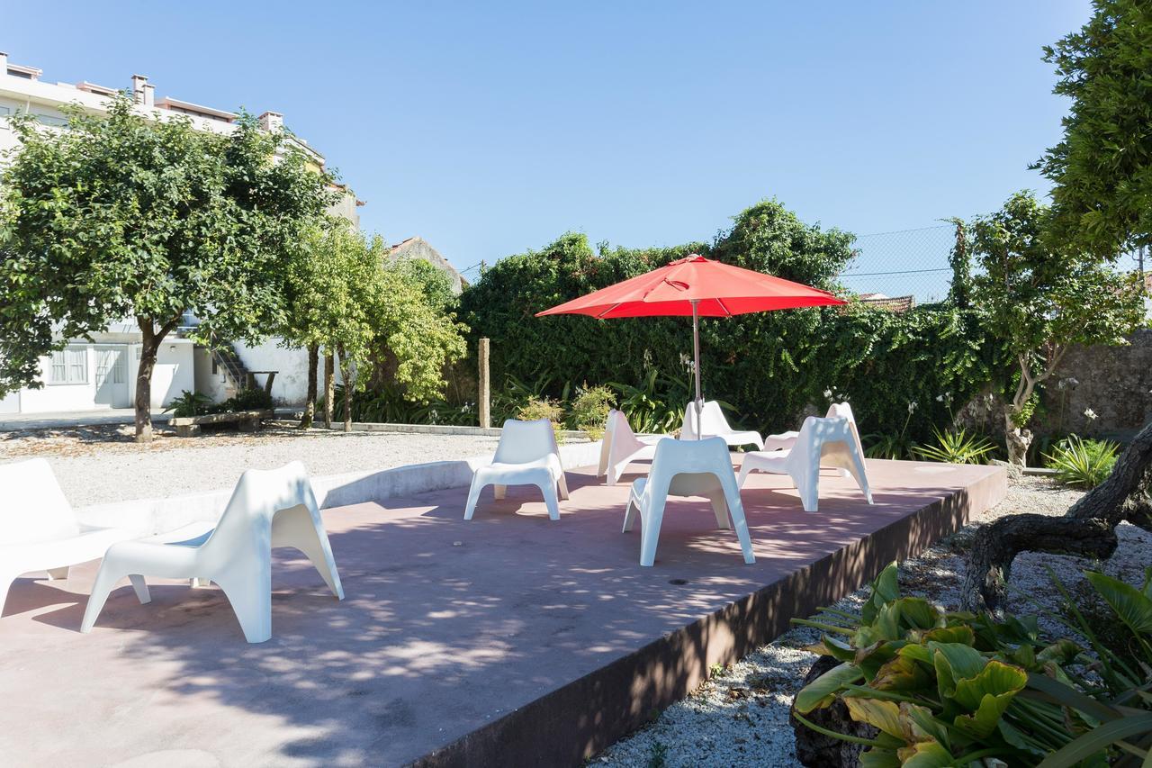 Porto Studios Dış mekan fotoğraf