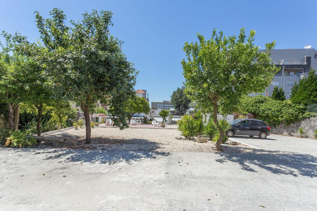 Porto Studios Dış mekan fotoğraf