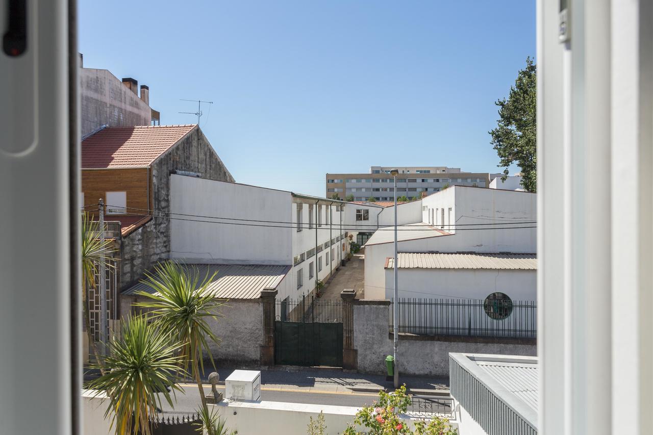 Porto Studios Dış mekan fotoğraf