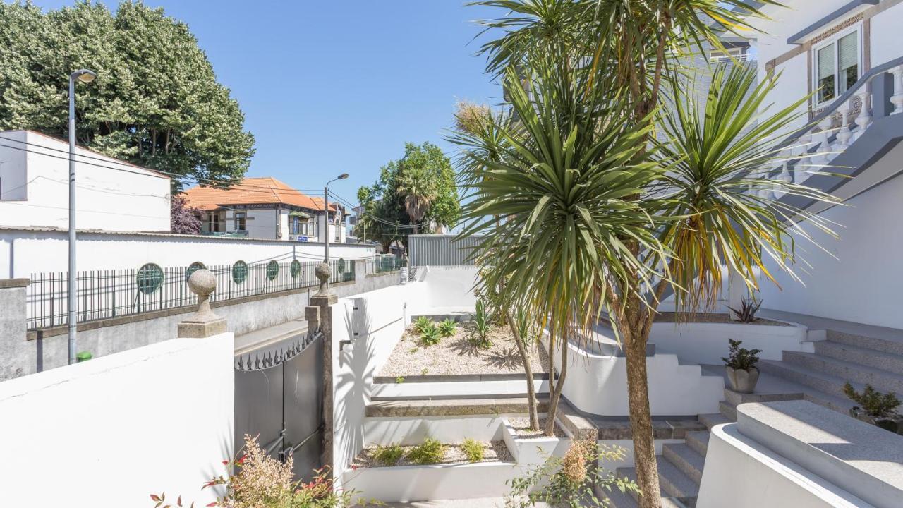 Porto Studios Dış mekan fotoğraf