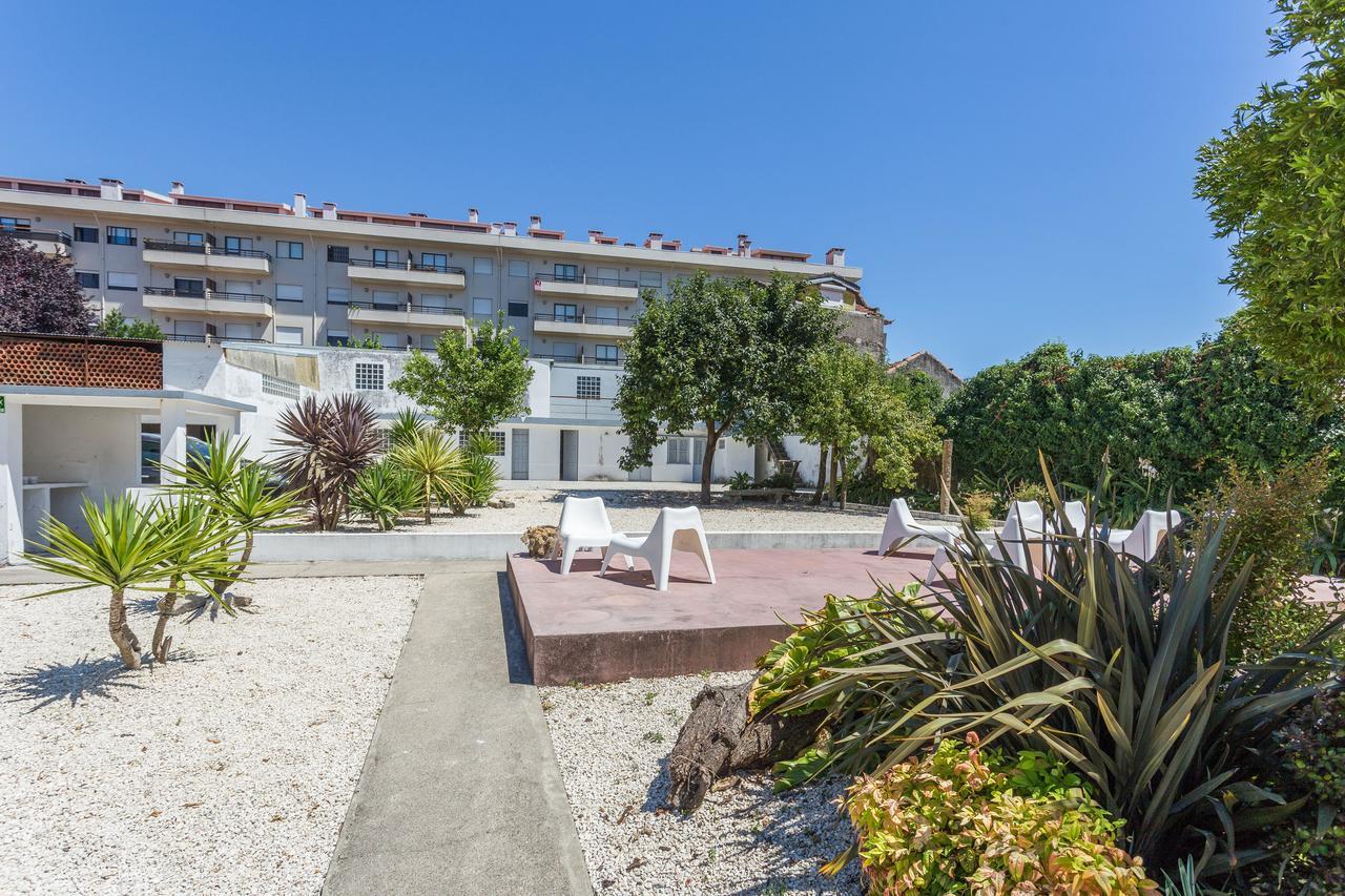Porto Studios Dış mekan fotoğraf