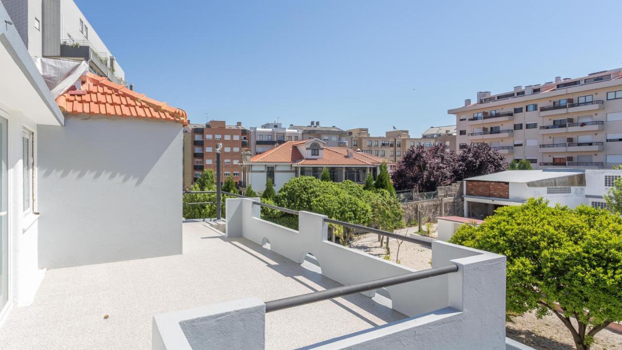 Porto Studios Dış mekan fotoğraf