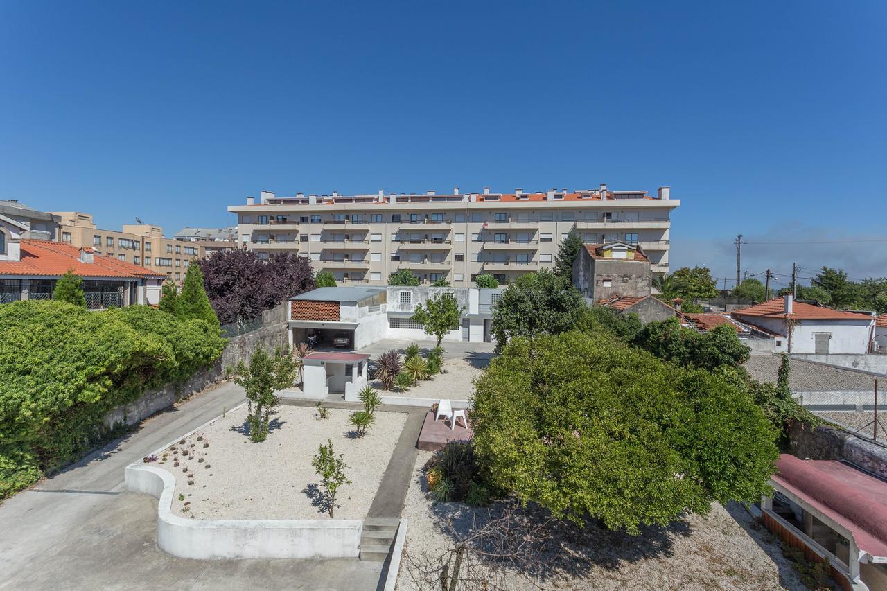 Porto Studios Dış mekan fotoğraf