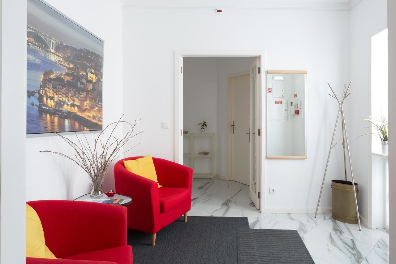 Porto Studios Dış mekan fotoğraf