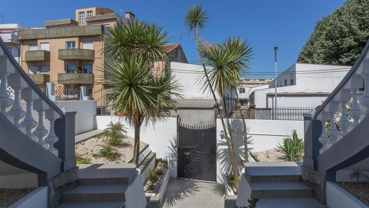 Porto Studios Dış mekan fotoğraf