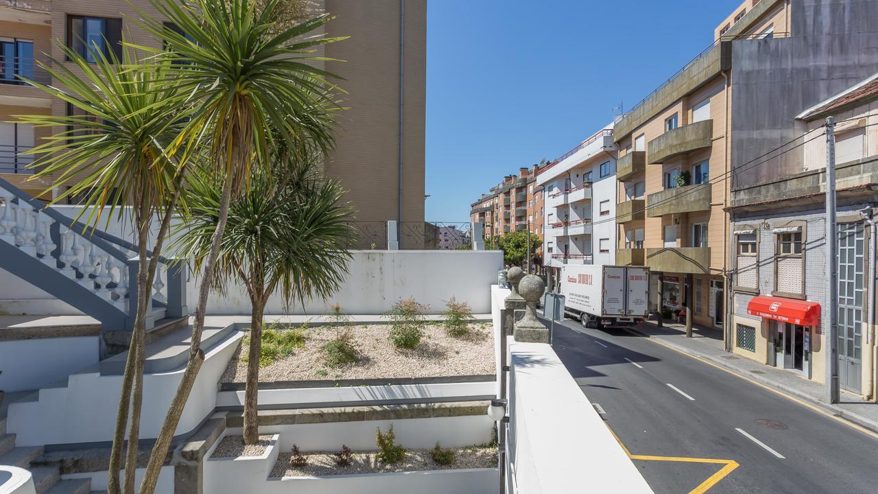 Porto Studios Dış mekan fotoğraf