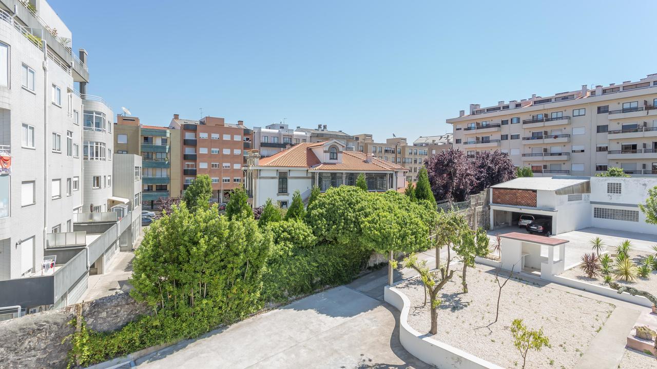Porto Studios Dış mekan fotoğraf