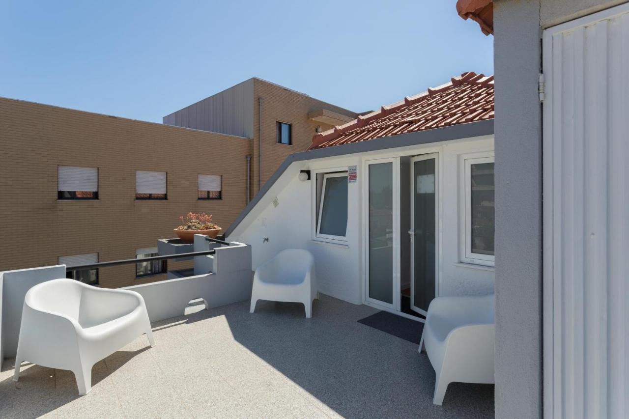 Porto Studios Dış mekan fotoğraf