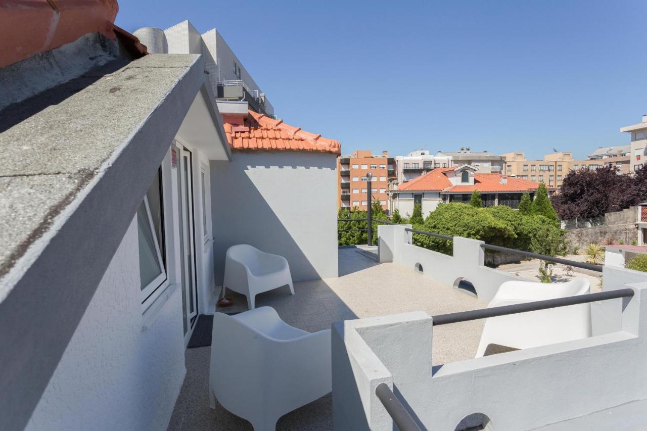 Porto Studios Dış mekan fotoğraf